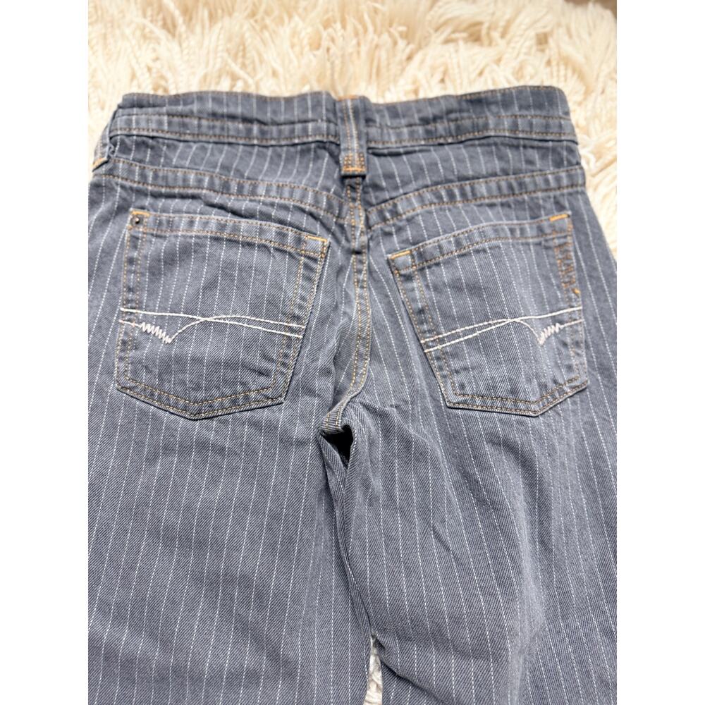BDG Kayla Printed Low-Rise Jeans - Picture 7 of 7